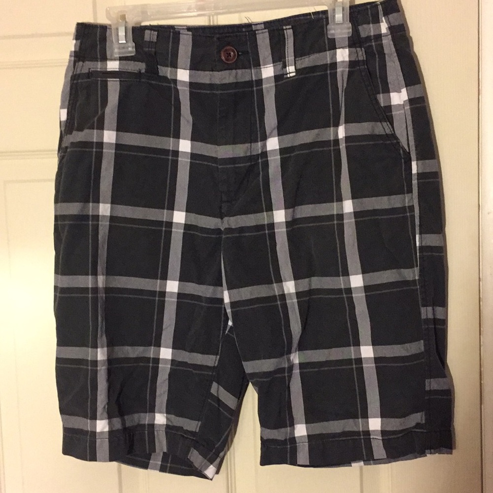 AMERICAN EAGLE OUTFITTERS LONGBOARD SHORTS